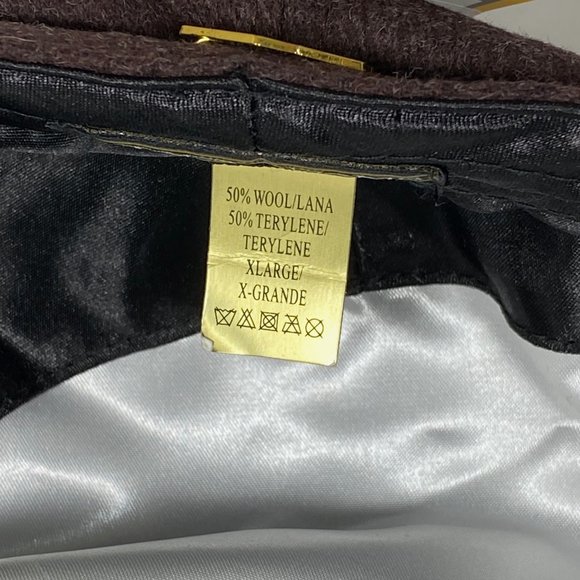 Stacy Adams Classic Flat Ivy Cap SAW594 NWT - Picture 11 of 11